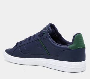 Tênis Lacoste Europa Pro Masculino - Verde