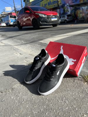 PUMA COURT LALLY