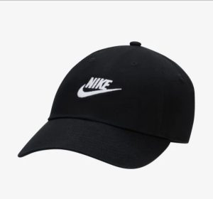 Boné Nike Club Futura Unissex