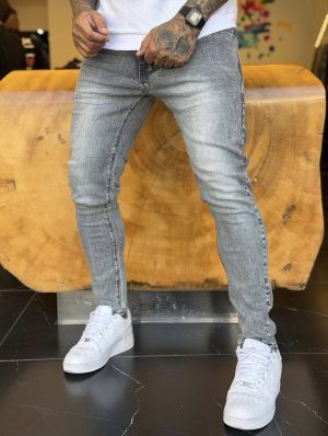 CALÇA CITY DENIM