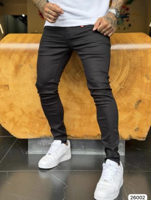 CALÇA CITY DENIM LISA