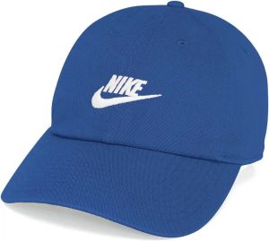 Boné Nike Club Futura
