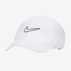 Boné Nike Club Swoosh