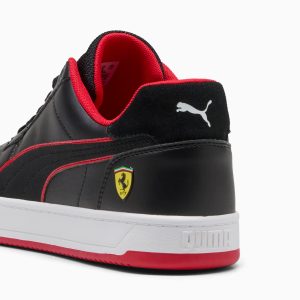 Tênis Caven 2.0 Scuderia Ferrari