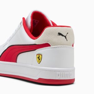 Tênis Caven 2.0 Scuderia Ferrari