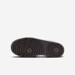 Tênis Nike Court Borough Low Infantil