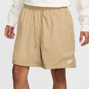 Shorts Nike Club Flow Masculino