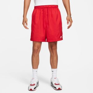 Shorts Nike Club Flow Masculino