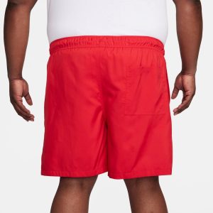 Shorts Nike Club Flow Masculino